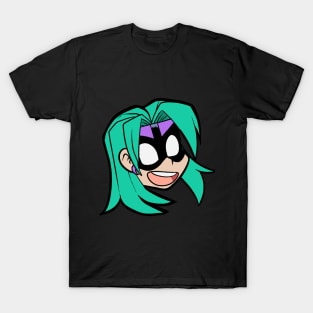 Mega Maiden - so kyoot! T-Shirt